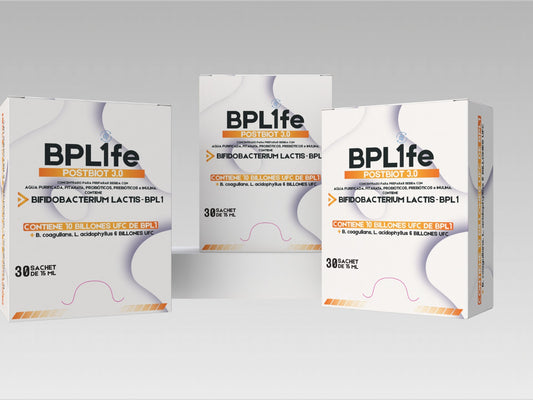 Tratamiento Bpl1ife